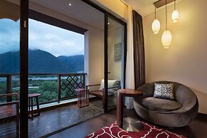 Hilton Linzhi Resort