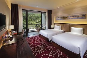 Hilton Linzhi Resort