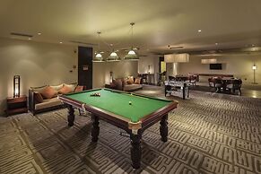 Hilton Linzhi Resort