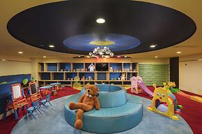 Hilton Linzhi Resort