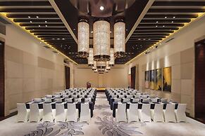 Hilton Linzhi Resort