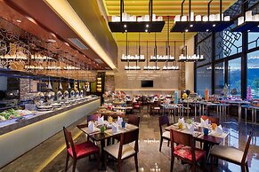 Hilton Linzhi Resort