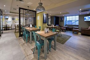 Premier Inn Aberystwyth