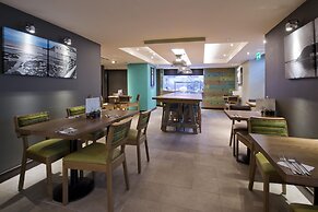 Premier Inn Aberystwyth