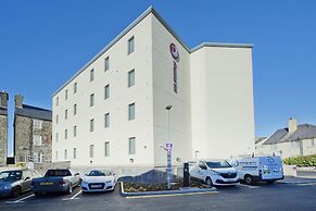Premier Inn Aberystwyth