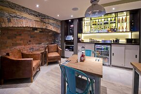 Premier Inn Aberystwyth