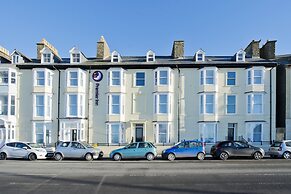 Premier Inn Aberystwyth