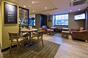 Premier Inn Aberystwyth