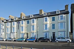 Premier Inn Aberystwyth