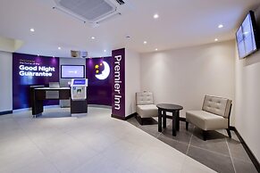 Premier Inn Aberystwyth