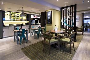 Premier Inn Aberystwyth