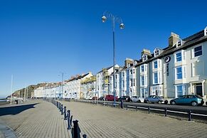 Premier Inn Aberystwyth