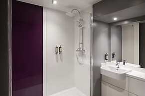 Premier Inn Aberystwyth