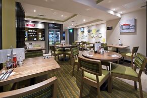 Premier Inn Aberystwyth