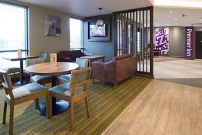 Premier Inn Chipping Norton