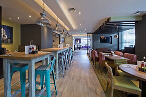 Premier Inn London Clapham