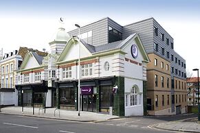 Premier Inn London Clapham