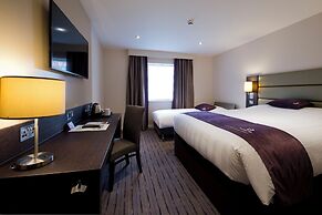 Premier Inn London Clapham