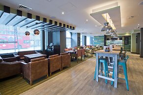 Premier Inn London Clapham