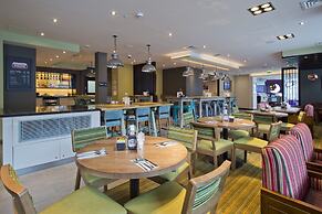 Premier Inn London Clapham