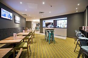 Premier Inn London Chiswick