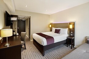 Premier Inn London Chiswick