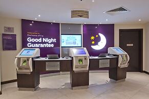 Premier Inn London Chiswick