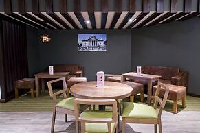 Premier Inn London Chiswick