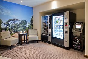 Premier Inn London Chiswick