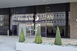 Premier Inn London Chiswick