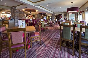 Premier Inn Minehead