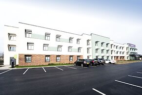 Premier Inn Minehead