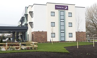 Premier Inn Minehead