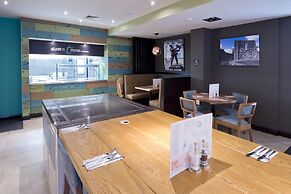 Premier Inn Monmouth