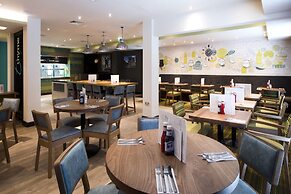 Premier Inn Monmouth