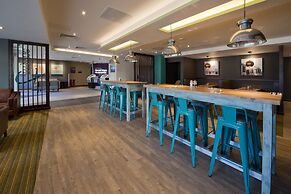 Premier Inn Slough Central South