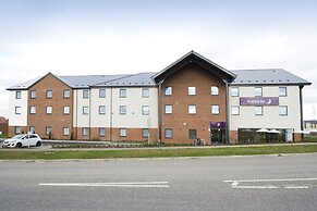Premier Inn Thirsk