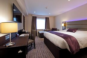 Premier Inn Thirsk