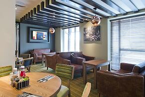 Premier Inn Wells - Somerset
