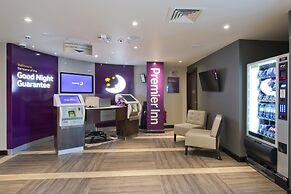 Premier Inn Wells - Somerset