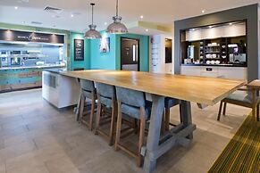 Premier Inn Wells - Somerset
