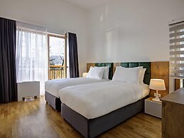 Tarcin Forest Resort & Spa Sarajevo - MGallery Collection