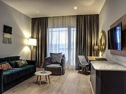 Tarcin Forest Resort & Spa Sarajevo - MGallery Collection