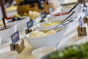 Tarcin Forest Resort & Spa Sarajevo - MGallery Collection