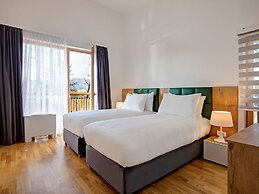 Tarcin Forest Resort & Spa Sarajevo - MGallery Collection