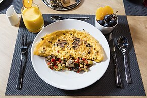 Tarcin Forest Resort & Spa Sarajevo - MGallery Collection