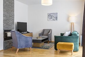 Tarcin Forest Resort & Spa Sarajevo - MGallery Collection