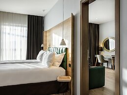 Tarcin Forest Resort & Spa Sarajevo - MGallery Collection