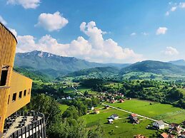 Tarcin Forest Resort & Spa Sarajevo - MGallery Collection