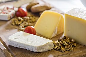 Tarcin Forest Resort & Spa Sarajevo - MGallery Collection